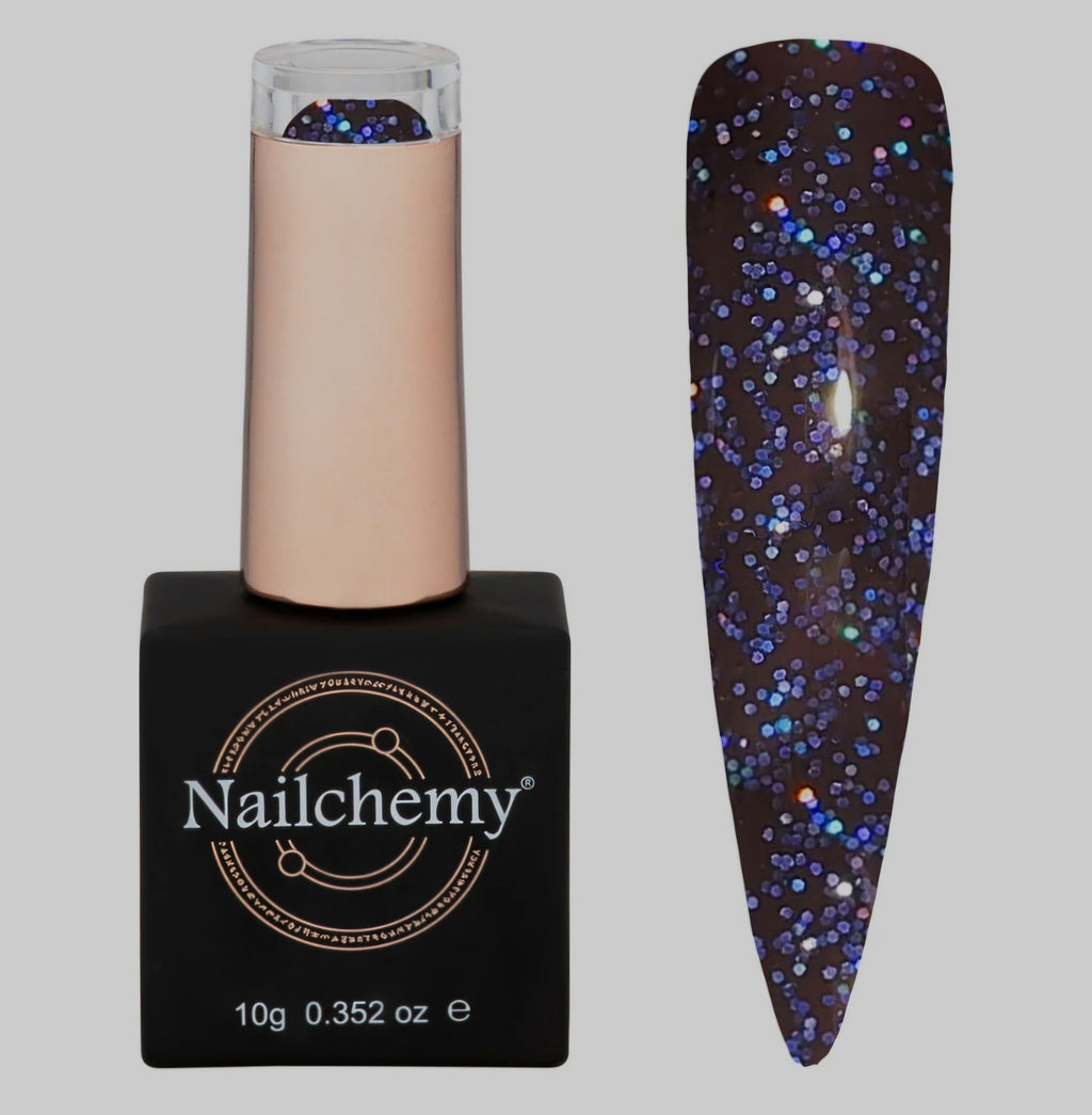 Cursed – HEMA FREE Gel Polish Collection (6 x 10g)