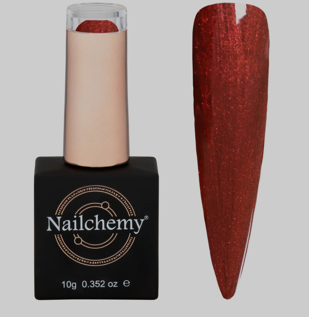 Cursed – HEMA FREE Gel Polish Collection (6 x 10g)