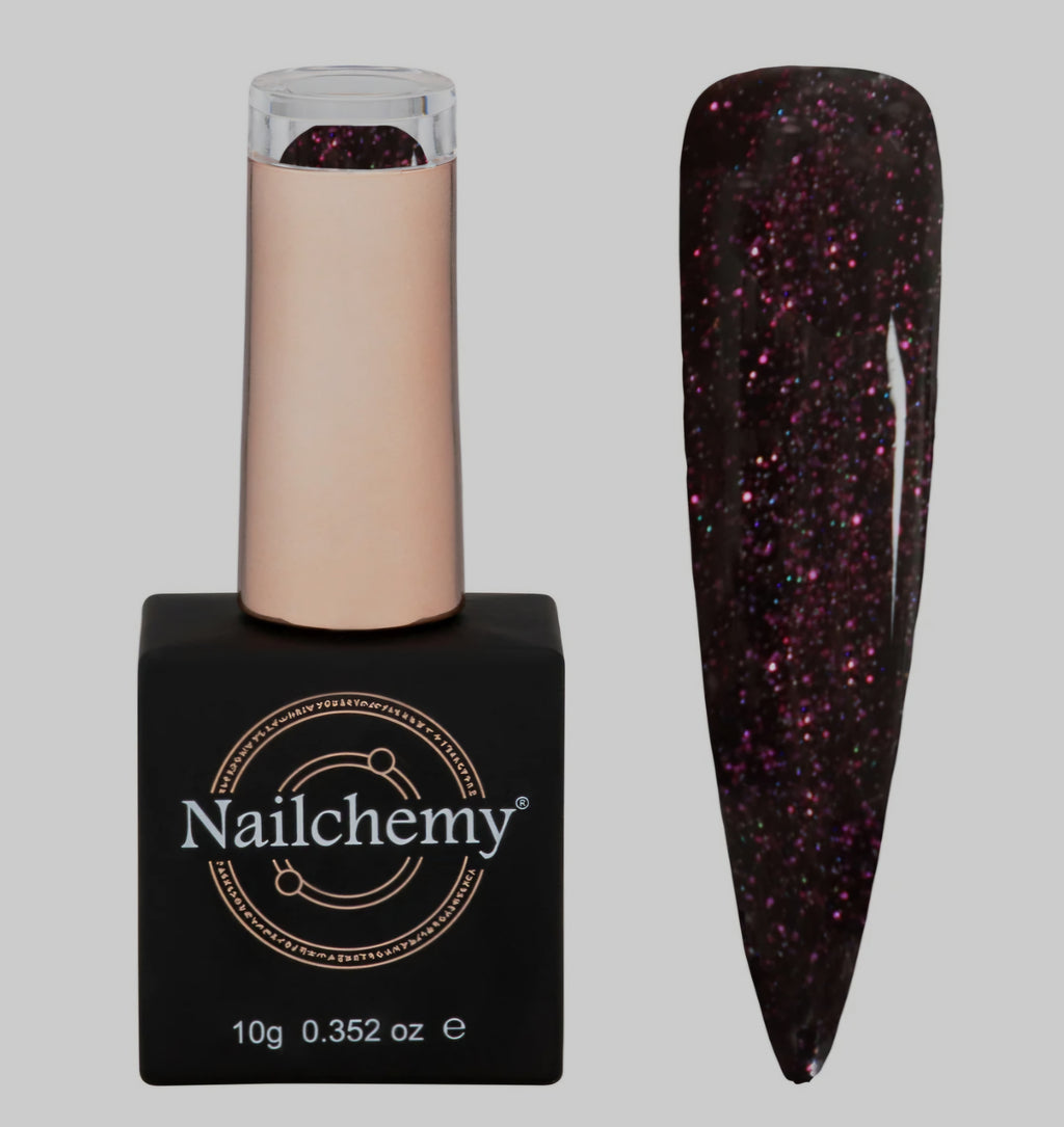 Cursed – HEMA FREE Gel Polish Collection (6 x 10g)