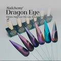 Dragon Eye – HEMA-Free Gel Polish Full Collection (6 x 10 g)