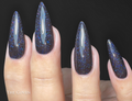 The Coven from Cursed Collection HEMA & TPO FREE Gel Polish