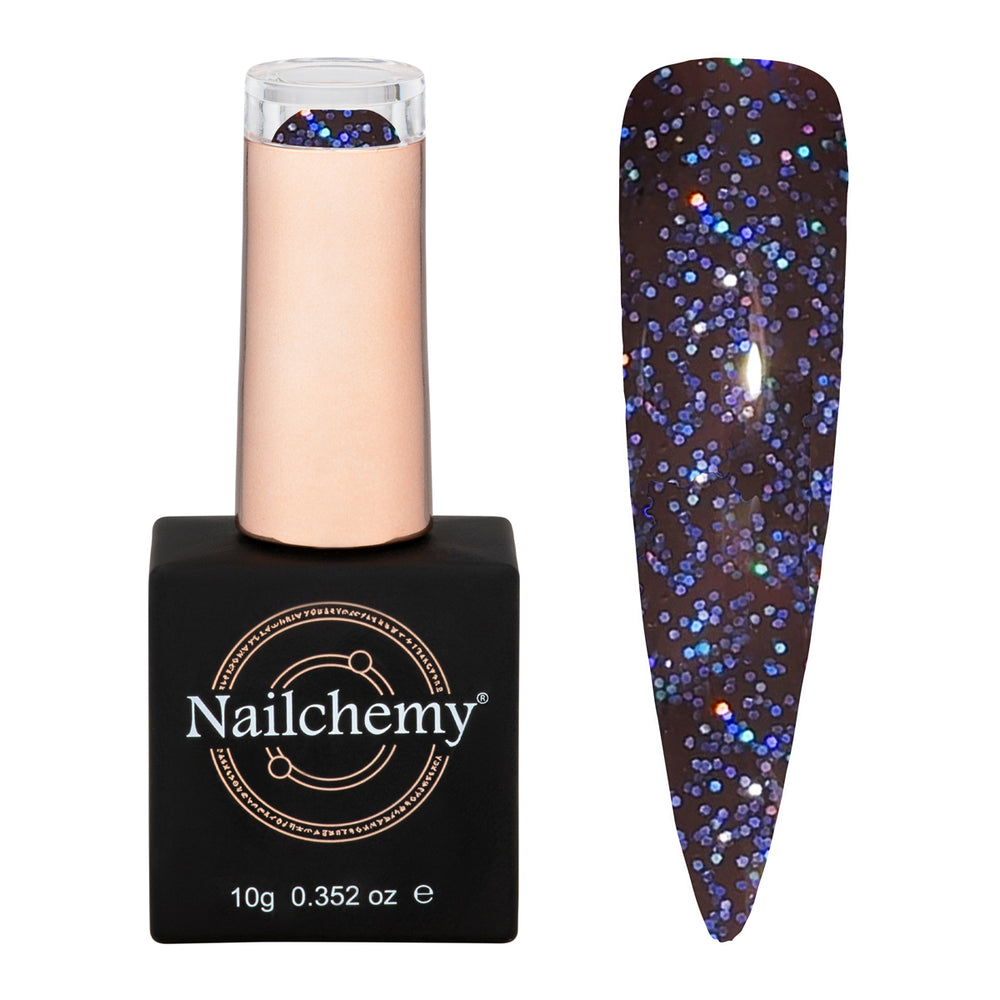 The Coven from Cursed Collection HEMA & TPO FREE Gel Polish