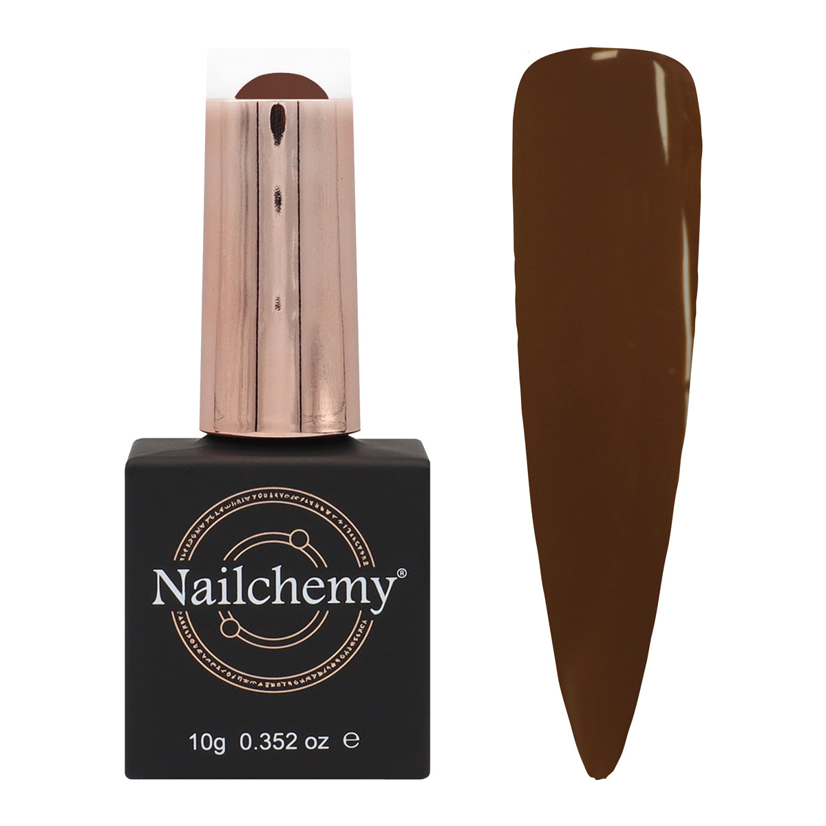 Sugar & Spice HEMA Free Gel Polish Collection